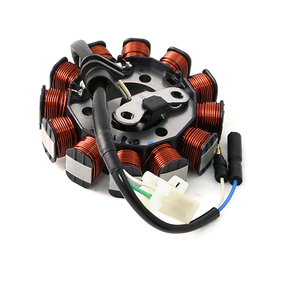 STATOR COMP NF110ST 
