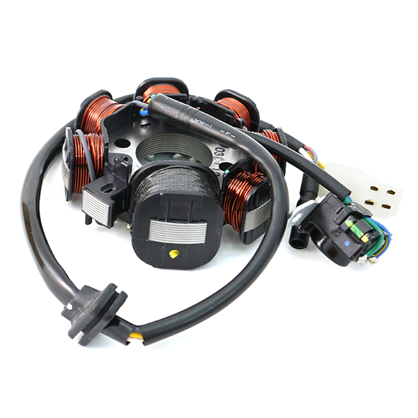 STATOR COMP WAVE 100 