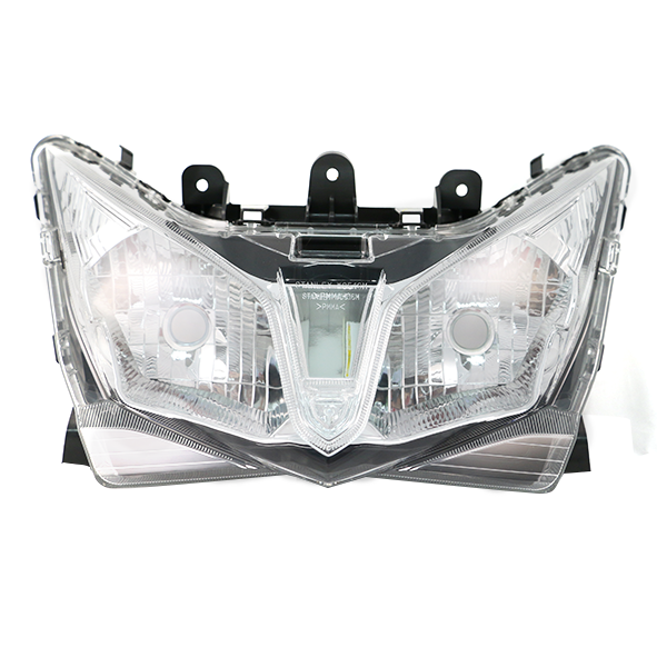 UNIT,HEAD LIGHT ANC125B 