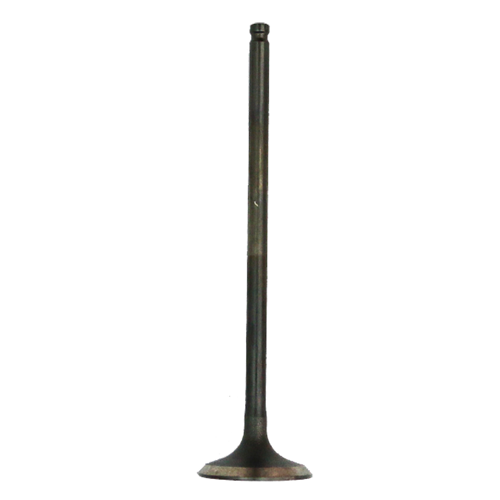 VALVE EXHAUST CS150R 