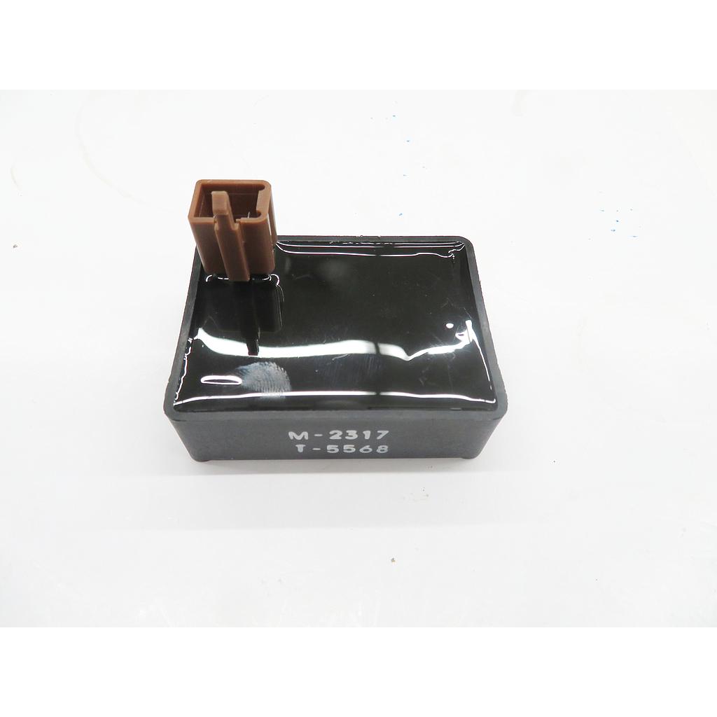 กล่องCDI WA.125S (LEK)