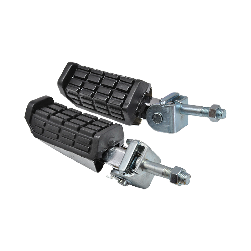 พักเท้าหน้า VR150 (HM) คู่