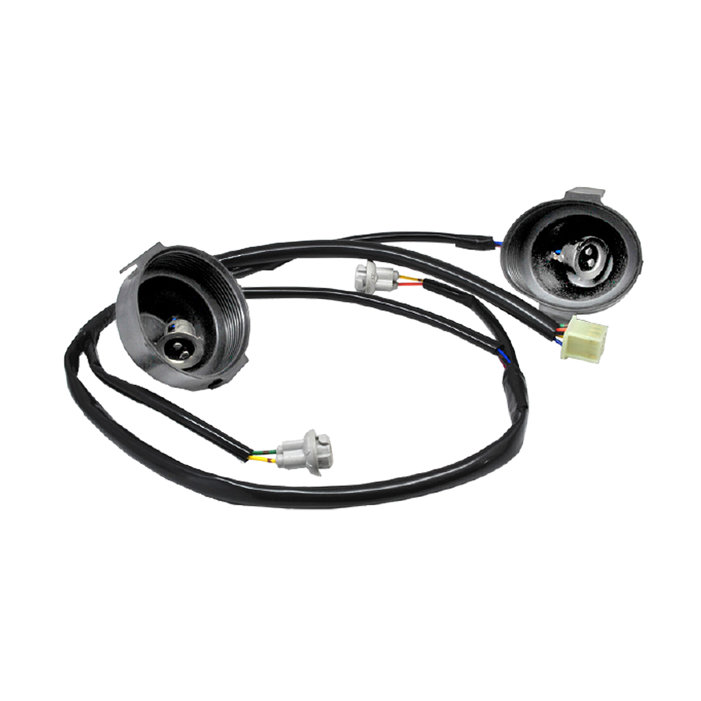 ขั้วไฟหน้าทั้งชุด(4ขั้ว)ACLICK-125-I-NEW(12) (HM)