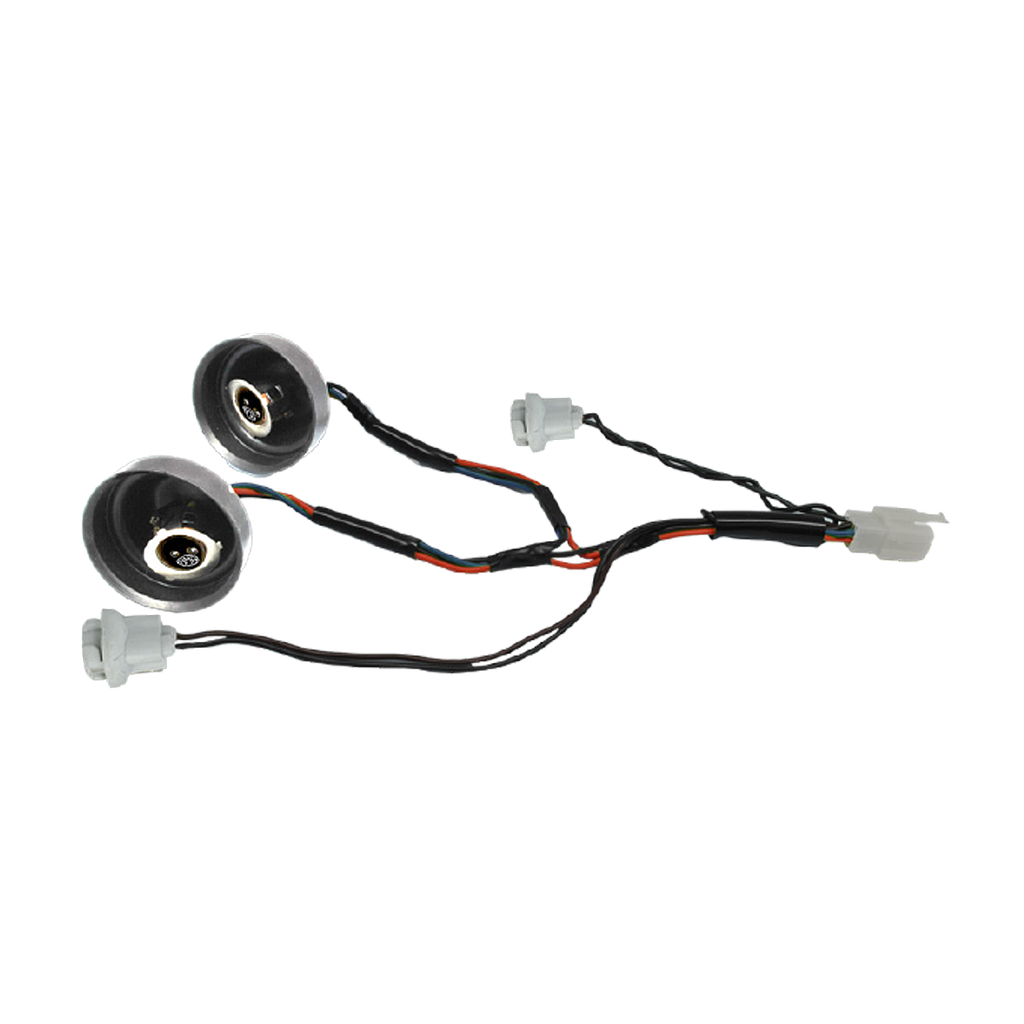 ขั้วไฟหน้าทั้งชุด(4ขั้ว)MIO-125-RR(10) (HM)
