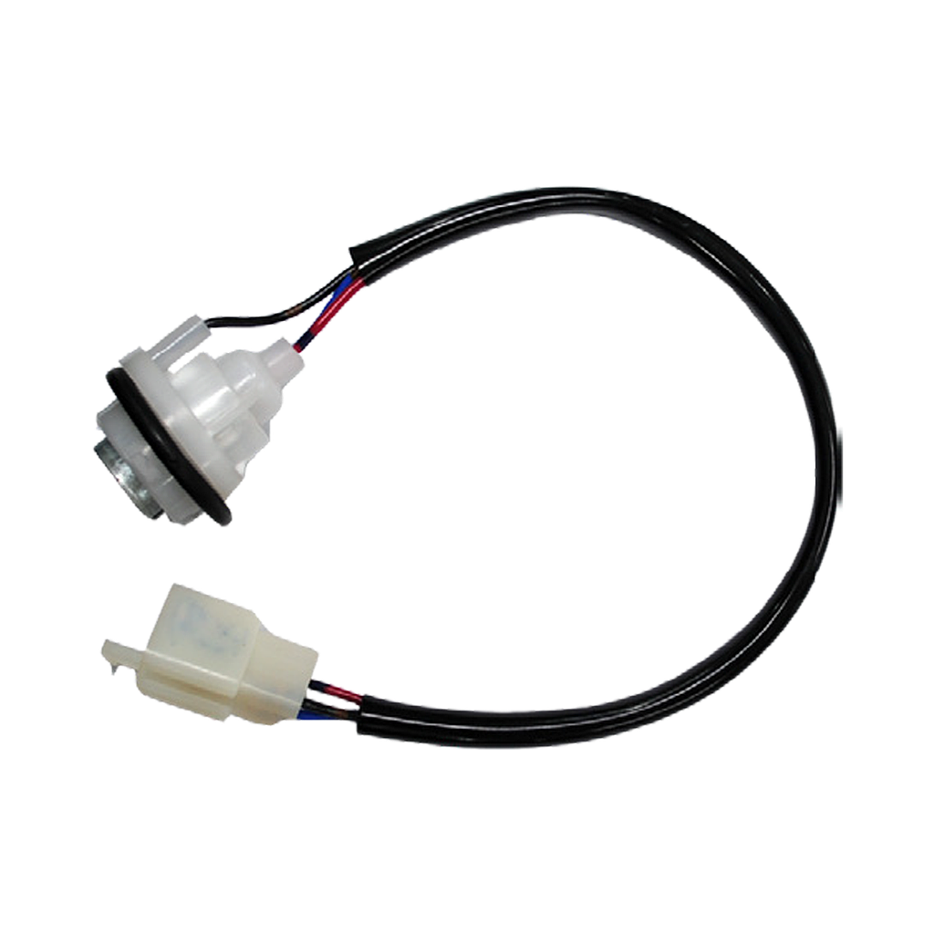 ขั้วไฟท้ายทั้งชุด APCX125,150 (HM)