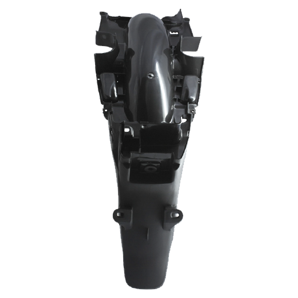 บังโคลนหลังพร้อมอุปกรณ์ AWAVE-125 (HM)