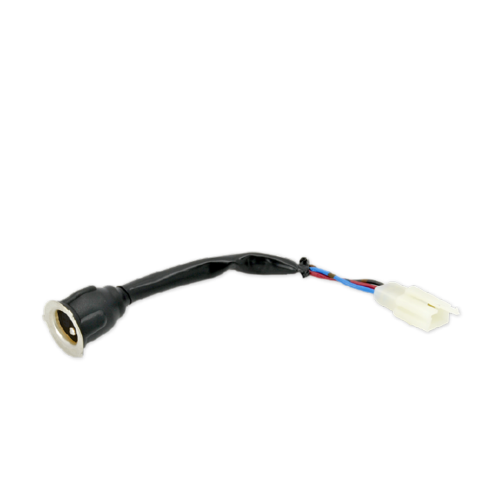 ขั้วไฟหน้า AWAVE-125X (HM)