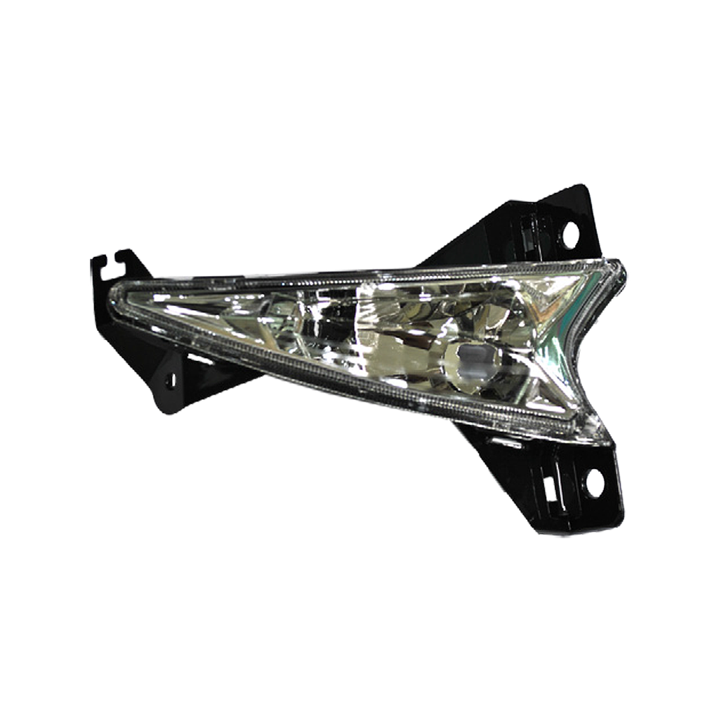 ไฟเลี้ยวหน้า SPARK115-I(ใส)ไม่มีขั้ว R (HM)