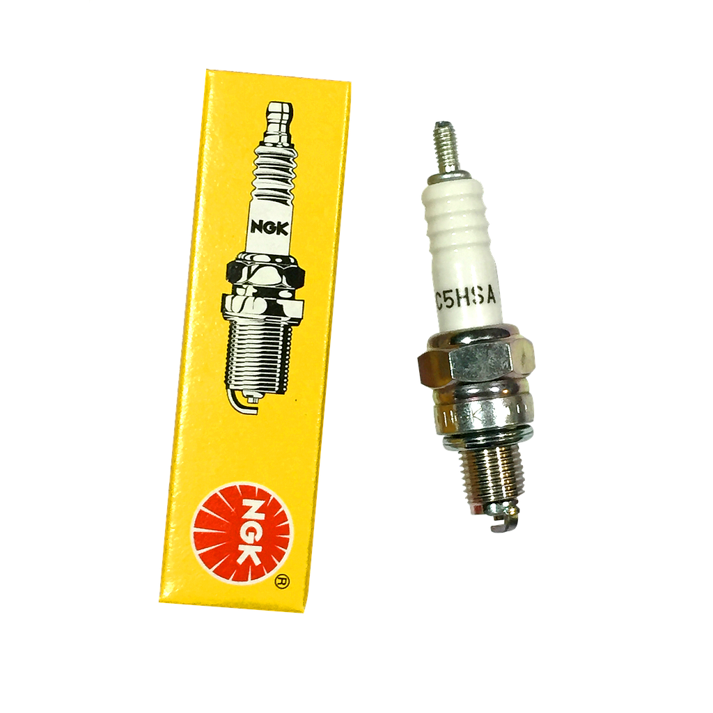 หัวเทียน C5HSA (NGK)