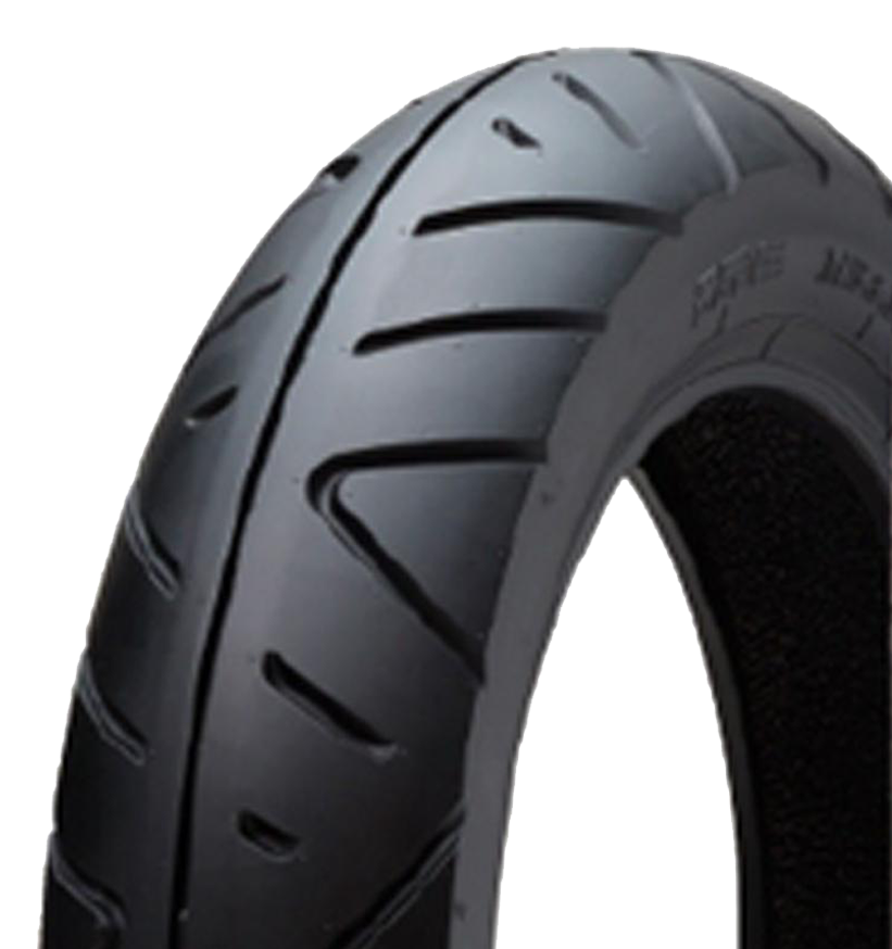 ยางนอก 100/90-12 (IRC) MB86
