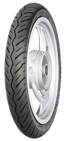 ยางนอก 70/90-16 (IRC) NF59/TL(NOUVO135)