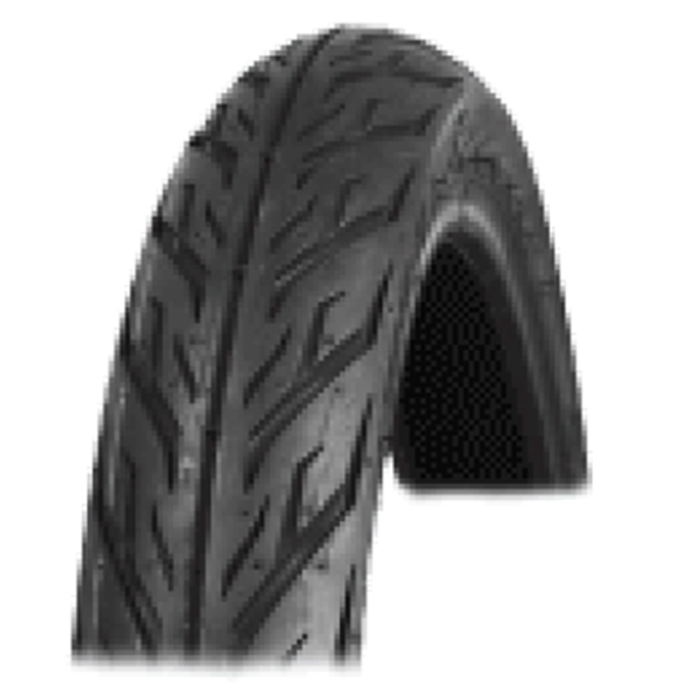 ยางนอก 60/90-17 (SR) SM 111