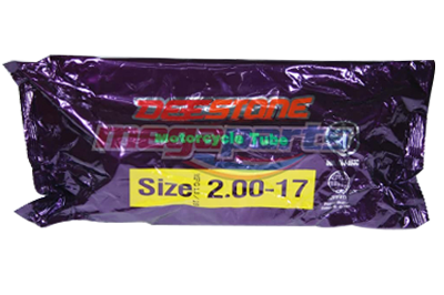 ยางใน 2.00-17 (SR)