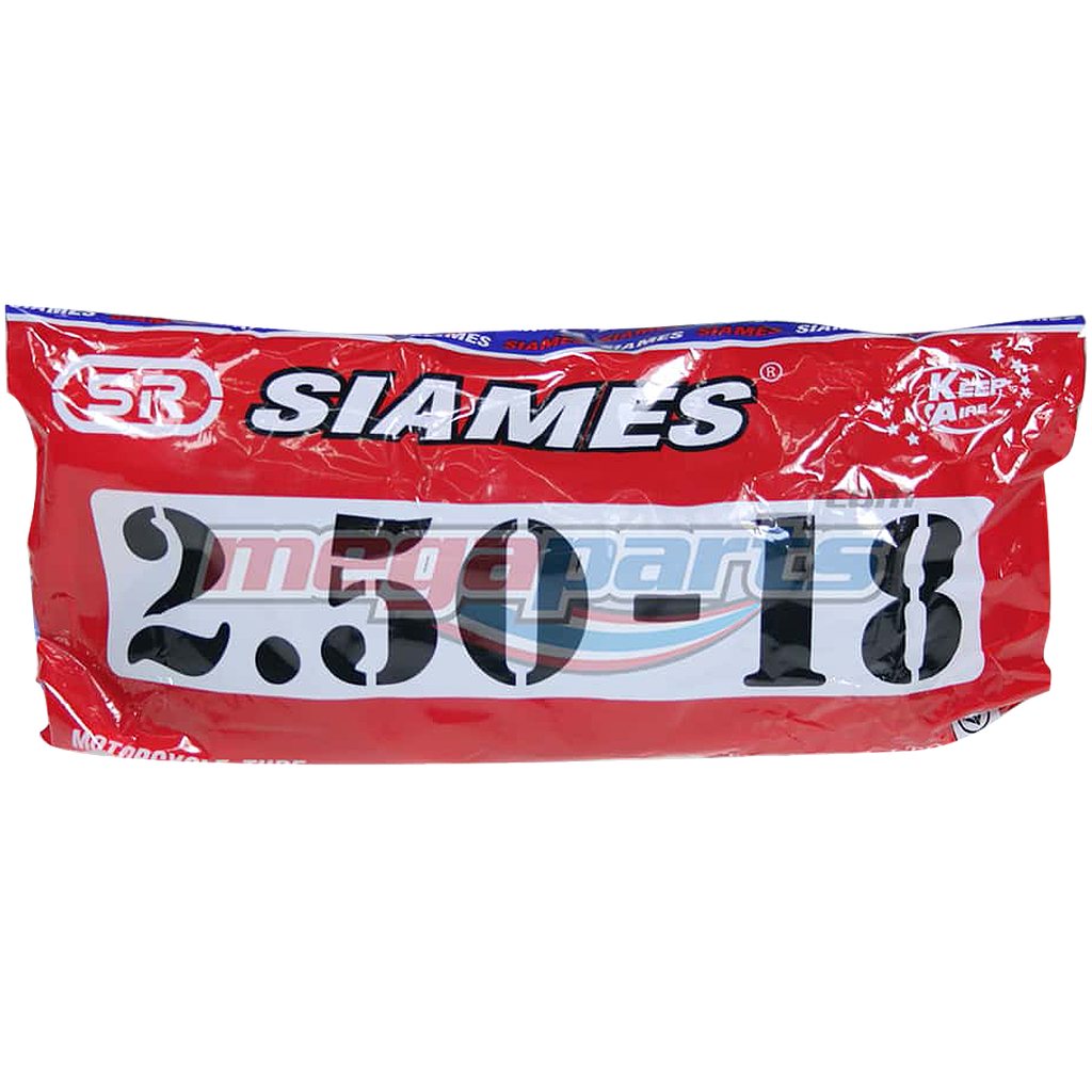 ยางใน 2.50-18 (SR)