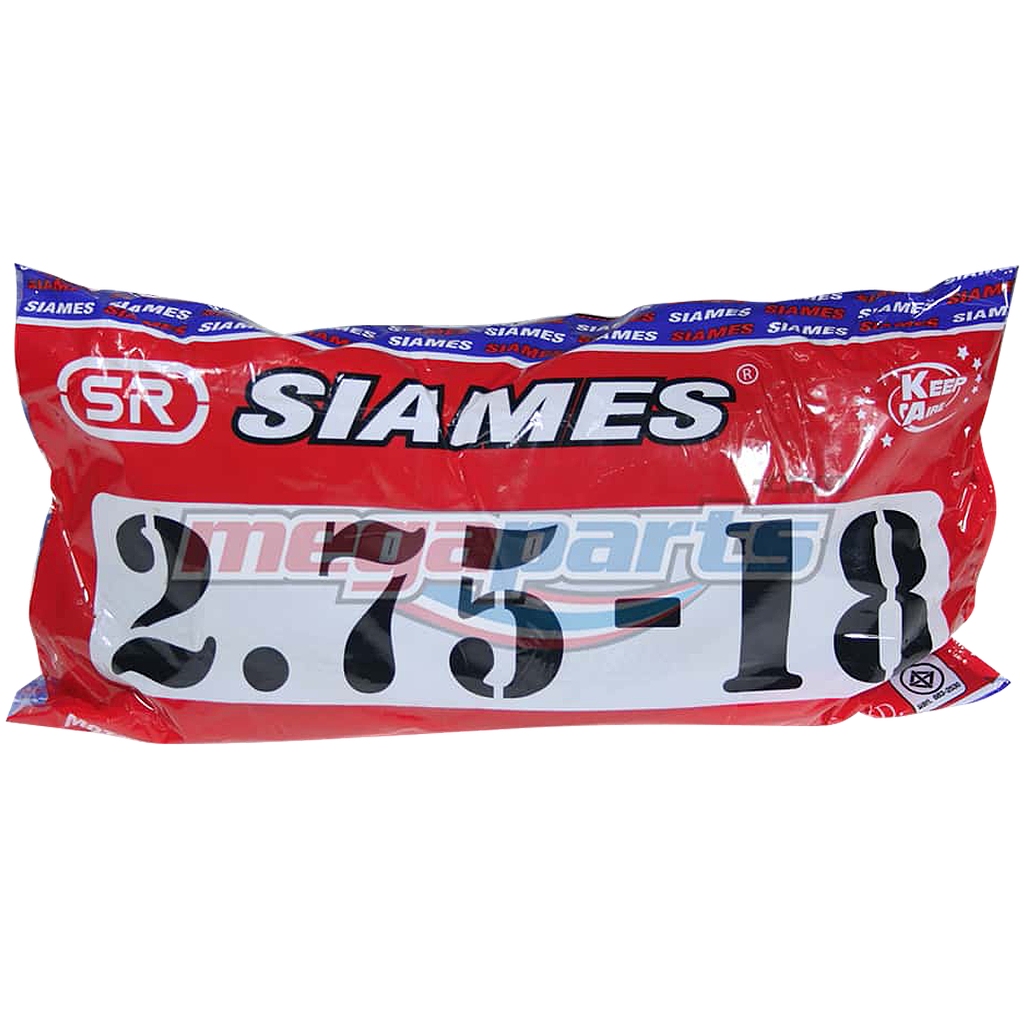 ยางใน 2.75-18 (SR)