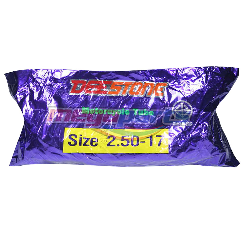 ยางใน 2.50-17 DEESTONE