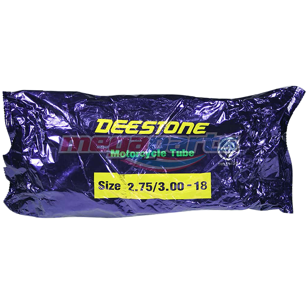 ยางใน 2.75/3.00-18 DEESTONE