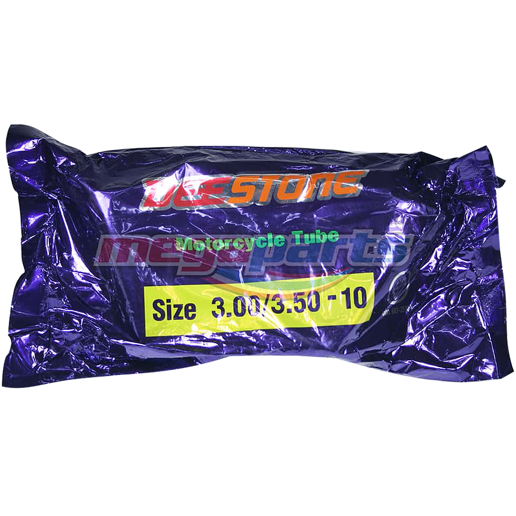 ยางใน 3.00/3.50-10 DEESTONE