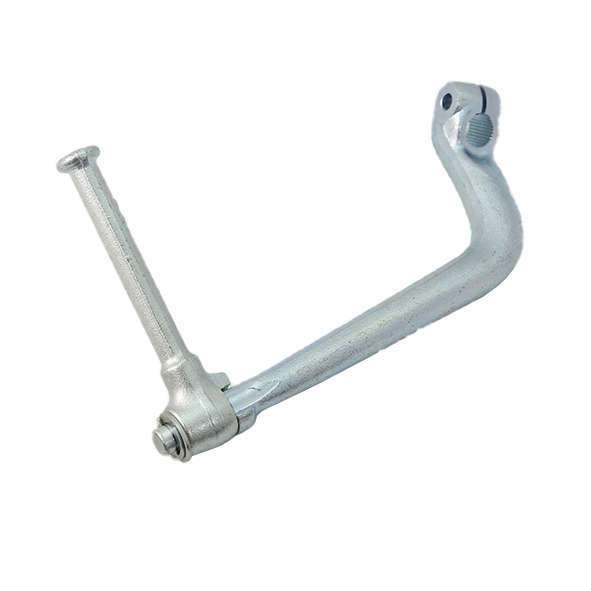 ARM ASSY,KICK(STARTER) WAVE Z 2003