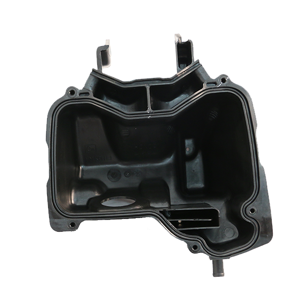 CASE SUB ASSY,AIR/C ANF125/M/D/MD 