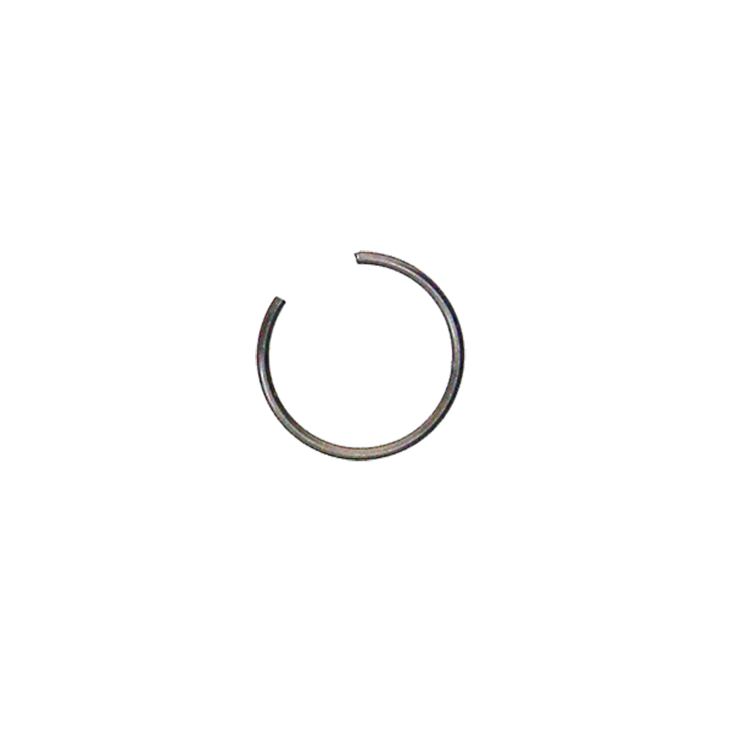 CLIP,PISTON PIN 13 DREAM 