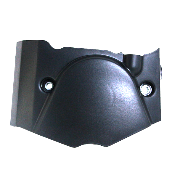 COVER,COMP L REAR SONIC 2004