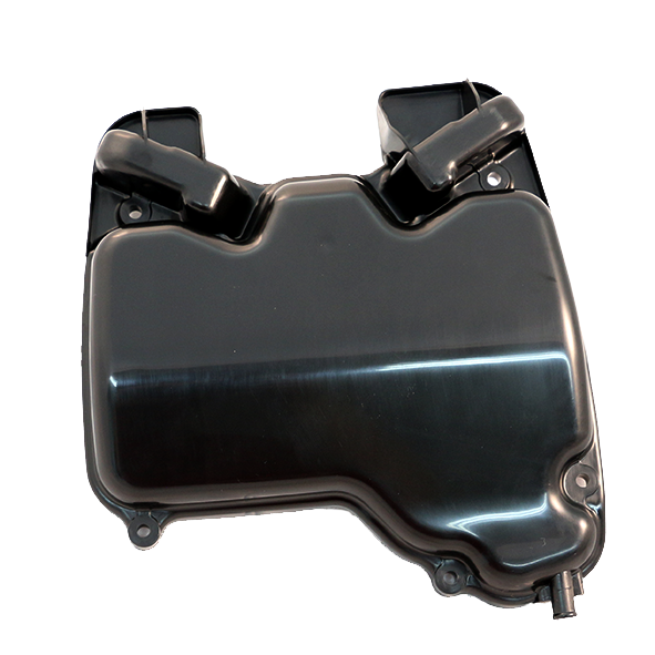 COVER SUB ASSY,AIR/C ANF125/M/D/MD 