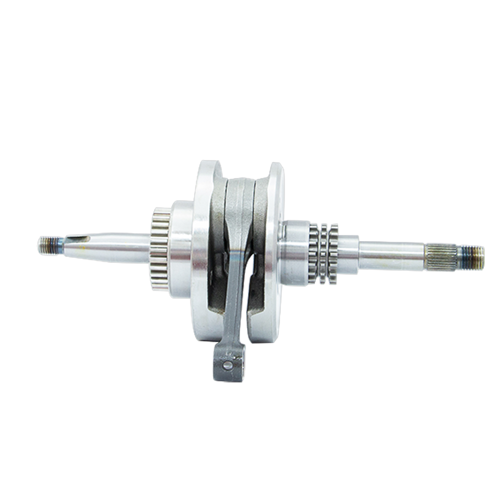 CRANK SHAFT COMP     GCV16 NSC110C 