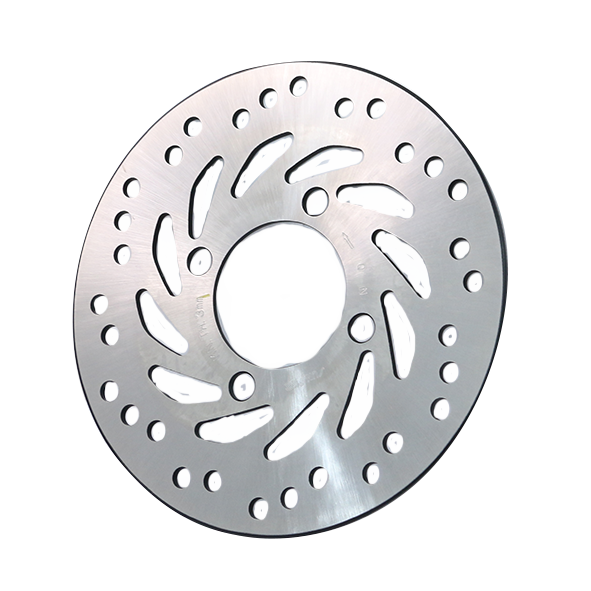 DISK,FRONT BRAKE NC110B 