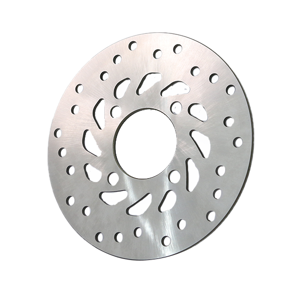 DISK,REAR BRAKE ZN110TS 