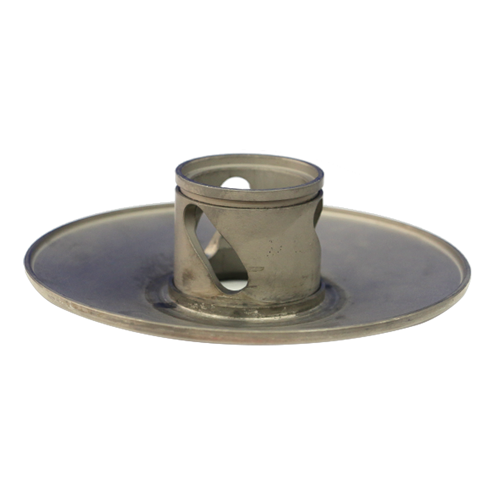 FACE SET,MOVABLE DRIVEN NC110CB/D 