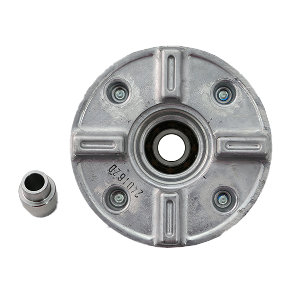FLANGE SUB ASSY,FINAL DRIVEN AFS125MSFE TH 