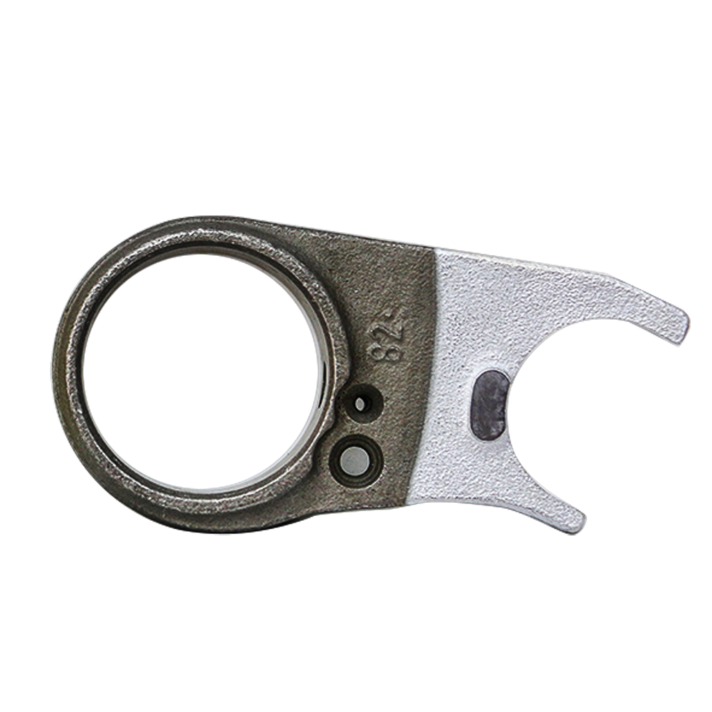 FORK,GEAR SHIFT NF110ST 