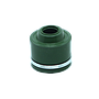 SEAL,VLV.STEM CBR400RR