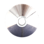 FACE COMP,MOVABLE NFC110BTF TH 