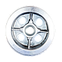 CENTER COMP,CLUTCH SONIC 2004