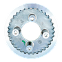 PLATE,CLUTCH PRESSURE SONIC 2004