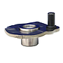 PLATE COMP,CLUTCH LIFTER ANF125/M/D/MD 