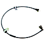 HOSE COMP,FUEL FEED ANC125B 