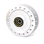 HUB SUB ASSY,FRON CLICK 2008