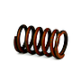SPRING CLUTCH ZN110 