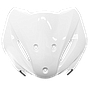 COVER,FR TOP/NH196 NS110D 