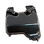 COVER SUB ASSY,AIR/C ANF125/M/D/MD 