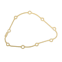 GASKET,L COVER CS150R 