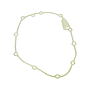 GASKET,R COVER CS150R 