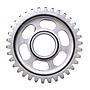 GEAR,C-1 34T NS110P/S 