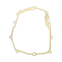 GSKT,R CRANK CASE AFS125/KSFC(TH) 