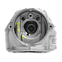 HEAD COMP CYLINDER WAVE 125I 2017