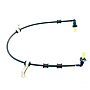 HOSE COMP FUEL FEED ACG110CSFD(TH) 