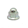 NUT CAP,8MM NICE 125 2002